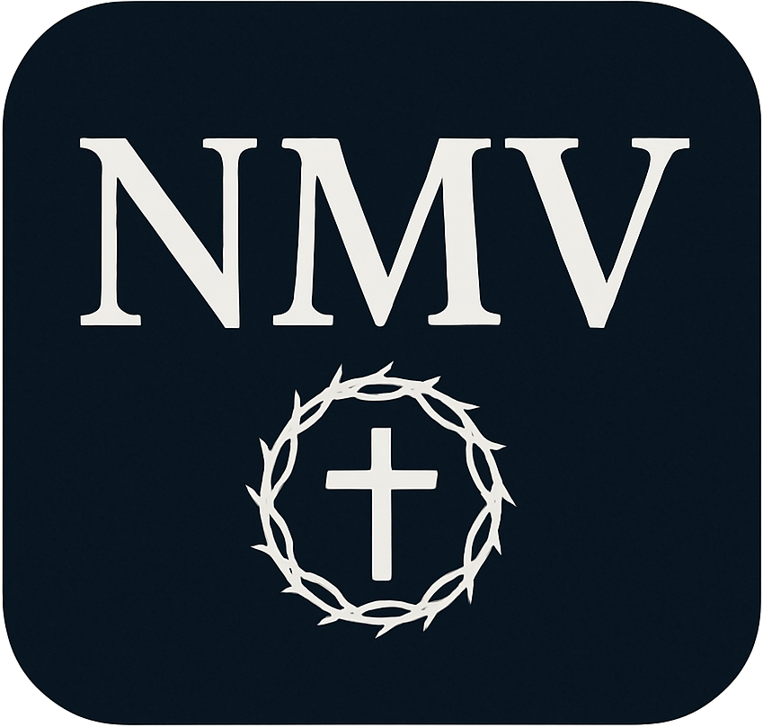 NMV Logo